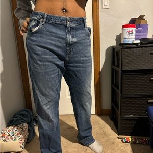 American Eagle men’s Jeans